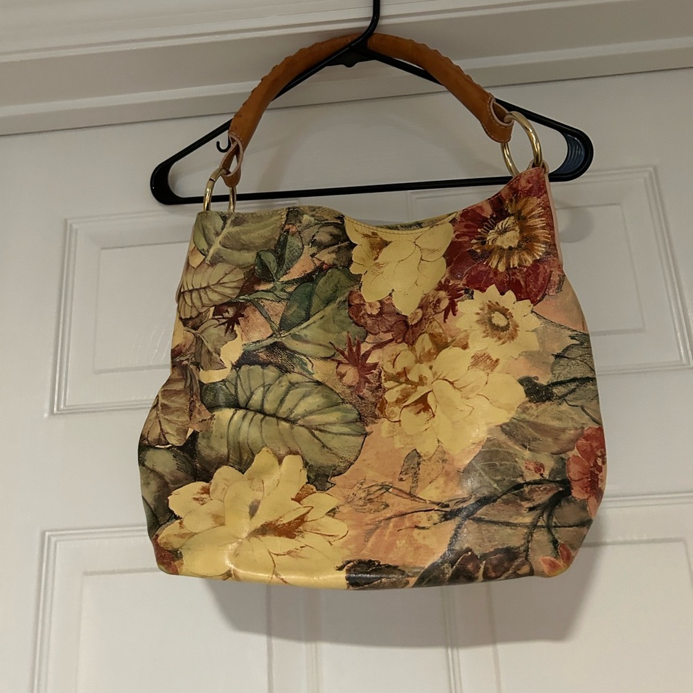 Maurizio Taiuti Bag